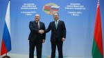 Россия и Беларусь с 1 марта перейдут на «домашние» тарифы на сотовую связь. Совмин Союзного государства рассмотрел более 20 вопросов