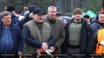 «Трамп как бульдозер прошелся»: Лукашенко дал оценку предварительным итогам выборов в США