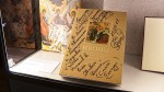 Выставку «Книги в дар президенту» представили в белорусском Пинске. В экспозиции 20 самых ярких изданий