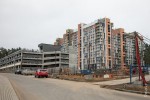 Сроки сдачи первого дома в «Уютном» перенесли. Рассказываем, какие квартиры тут еще остались