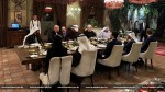 Лукашенко в Баку пообщался с президентом ОАЭ. Глава восточной страны пригласил белорусского лидера на ужин