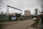 Из 90 квартир 50 уже проданы. Посмотрели как строится дом, за жильем в котором стояли очереди