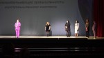 Вклад женщин в развитие сельского хозяйства Беларуси отметили перед праздником аграриев