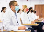Обучение будущих детских врачей обсудили на съезде педиатров в Минске