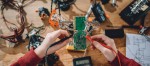 «Я пишу нейросеть для робота»: чему и как учат в технических классах белорусских школ?