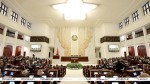 Глава Палаты представителей Беларуси Игорь Сергеенко: Нужно привлекать молодежь к законотворческой деятельности