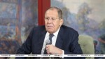 Лавров на встрече с белорусскими студентами рассказал, какой вклад молодежь может сделать в развитие своей страны