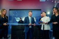 МТБанк открыл phygital-офис в центре Минска. Что это за отделение и почему там нет касс?