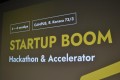 Завершился первый ночной хакатон в Беларуси "Startup Boom Hackathon&Accelerator"! Как это было?