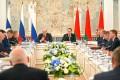 Итоги совмина Союзного государства в Минске: отмена роуминга, совместное празднование 80-летия Победы, импортозамещающее ПО