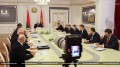 Лукашенко: Президентские выборы в Беларуси нужно провести так, чтобы комар носа не подточил
