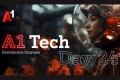 «Безопасное будущее»: в Минске состоится третья конференция A1 Tech Day