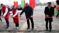 Лукашенко на открытии современного бассейна в Минске, подаренного Китаем, пообещал спортсменам еще одно «чудо»