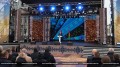 «Настоящие патриоты!»: Лукашенко на «Дожинках» в Витебской области вручил награды лучшим аграриям