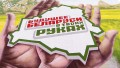 «Марафон единства» в белорусском Пинске: выставка о советской эпохе, капсула времени и арт-объект