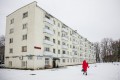 «Заключить договора на прежних условиях». Жильцы спорных квартир на Немиге получили ответ властей