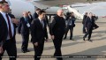 Лукашенко прибыл с рабочим визитом в Азербайджан