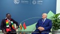 «Нам предстоит немало сделать»: президенты Беларуси и Зимбабве обсудили двустороннее сотрудничество