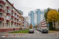 «Особенность района — сильный контраст между современными и старыми кварталами». Прогулялись по атмосферной Грушевке