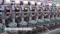 Огнестойкую пряжу для экипировки пожарных создали в Беларуси