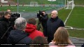 «Все пиарятся, а принять решение и действовать – некому»: Александр Лукашенко оценил зависимость Евросоюза от США