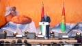 Лукашенко наградил передовиков АПК Могилевщины на фестивале «Дожинки» в Климовичах