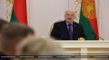 Лукашенко: Всебелорусское народное собрание не должно довлеть над другими органами власти