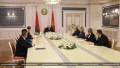 Лукашенко: Проблемы, которые тревожат людей, для меня важны