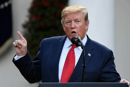 Лондонский стартап по продаже секонд-хенда привлек $ 20 млн, а Трамп готовится к экономической войне с Китаем. Мировые новости бизнеса за ноябрь 2024 года