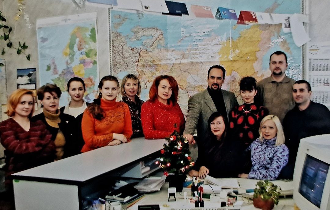 «Первую перевозку организовал на декретные деньги жены». Кубинец, который стал «крестником Фиделя», приехал в Беларусь и в 90-е построил здесь транспортный бизнес