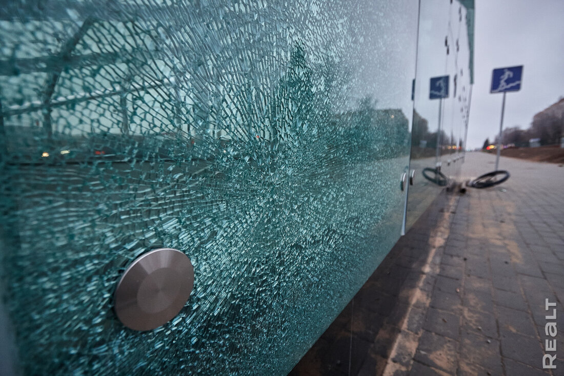 В Минск Мире вот-вот откроется долгожданное метро и ТРЦ. Посмотрели, как там сейчас
