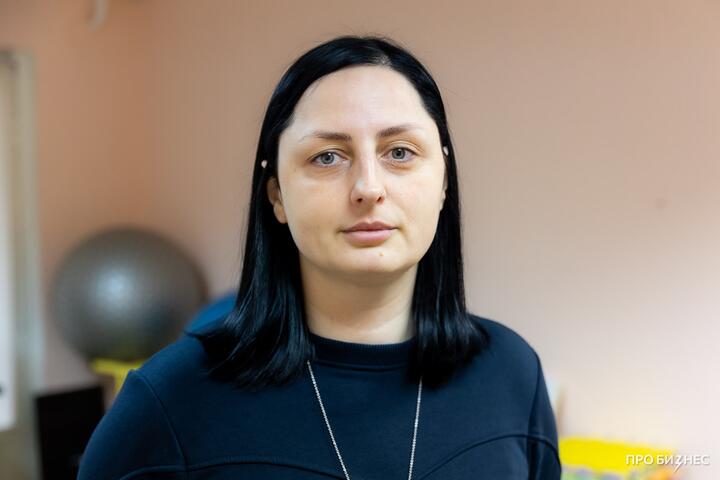 ФОТО: «Многие находятся на грани, часто думают об убийстве себя и ребенка». Руководитель благотворительного центра рассказала о трудностях работы и финансирования
