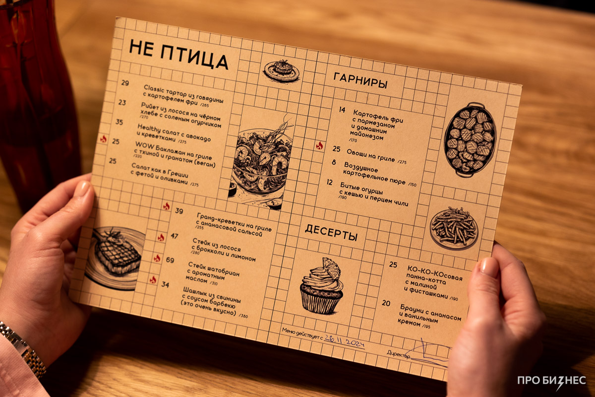 «Девчонки, смотрите: для нас заведение открыли — „Куриный клуб“». Минчанин поработал в общепите, а потом нашел инвестора и запустил ресторан с необычной концепцией и названием
