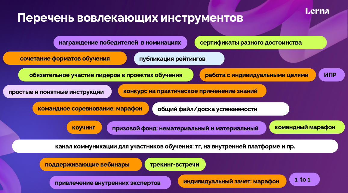 «Зачем мне учиться? Я и так все знаю». Как вовлечь сотрудников в корпоративное обучение