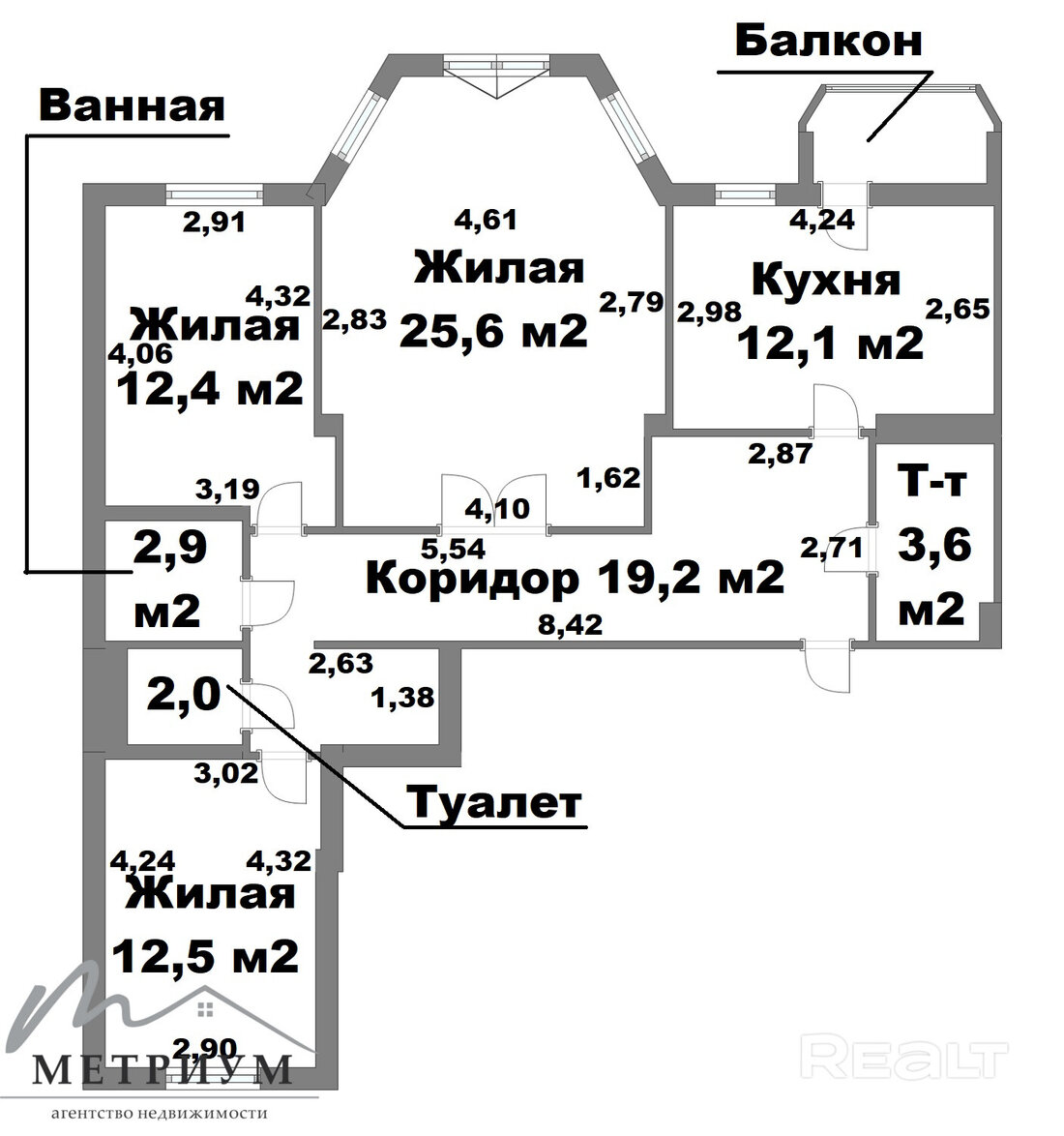Эти минские дома похожи на улиток. А почем тут продают квартиры?