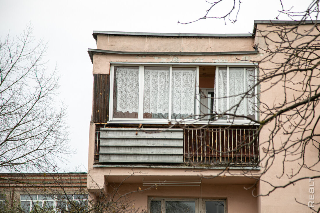 «На стенах даже появлялась наледь». Минчане рассказали, как живется в угловых квартирах