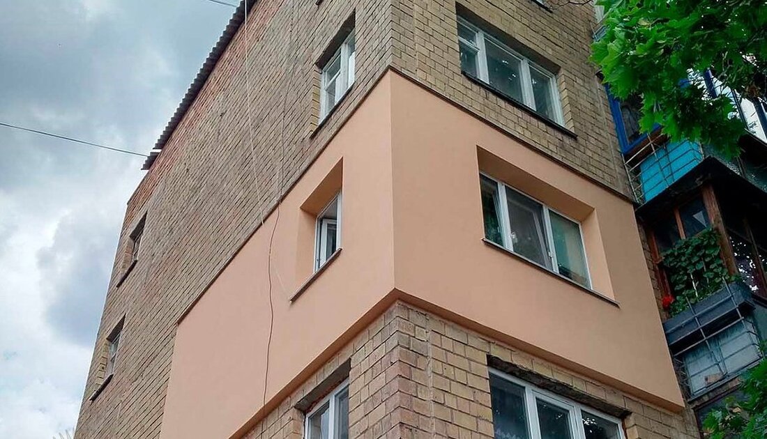 «На стенах даже появлялась наледь». Минчане рассказали, как живется в угловых квартирах