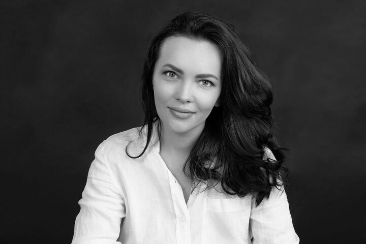 ФОТО: «Наш проект уже оценили в $ 4 миллиона». Белоруска прошла путь от простого учителя до основательницы перспективного AI-стартапа в Швейцарии