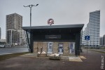 В Минск Мире вот-вот откроется долгожданное метро и ТРЦ. Посмотрели, как там сейчас