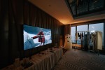 Импровизированный LOVE REPUBLIC HOTEL открыл свои двери, чтобы вместе с гостями отпраздновать официальное открытие в Беларуси