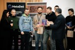 Итоги Su&IT 2024: Экспертное жюри оценило инновационные стартапы в Минске