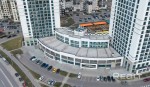 Нашли очень необычные квартиры в Маяке Минска. Кажется, что они находятся в офисном здании