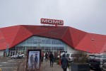 «Для местных — отличный вариант». Как сейчас живет ТЦ МОМО на «Могилевской»