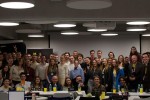 150 молодых специалистов и 40 социальных проектов, меняющих наше общество: как прошел ночной Social Impact Hackathon&Accelerator