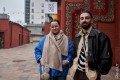 В новом модном квартале Минска открывается Дом Рождества. Поговорили с создателями