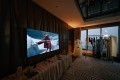 Импровизированный LOVE REPUBLIC HOTEL открыл свои двери, чтобы вместе с гостями отпраздновать официальное открытие в Беларуси