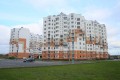 В Лошице начинают стройку панельного дома с метром от 1080 долларов. Квартиры предлагают всем желающим