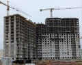 За квартирами в этом доме была очередь и ночные дежурства. А что-то еще осталось?