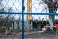 Таких домов в Минске еще не было. Посмотрели, как начинается стройка модного ЖК от госзастройщика