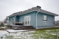 «Новые дома подорожают». Эксперты рассказали, что будет с загородкой в 2025 году